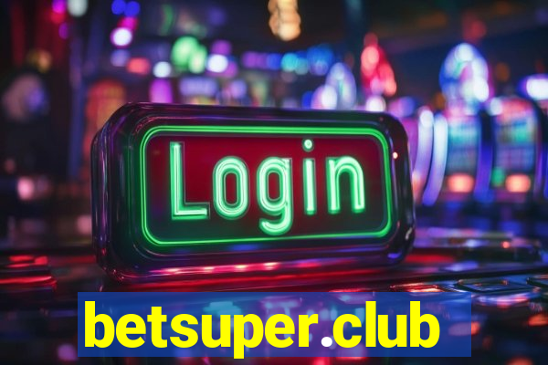 betsuper.club
