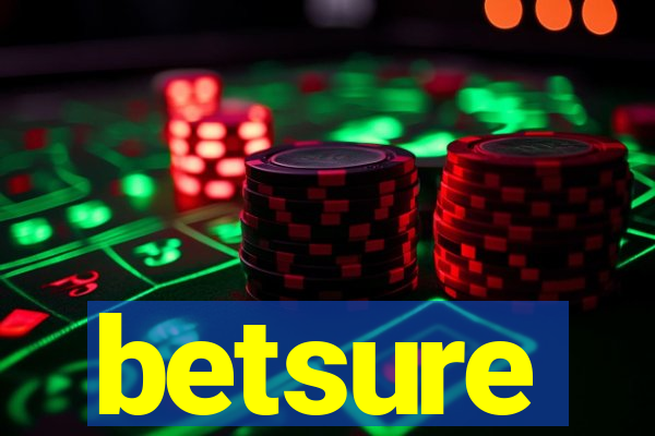 betsure