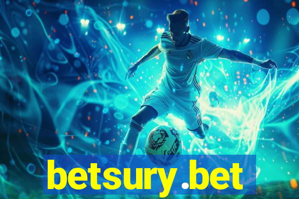 betsury.bet