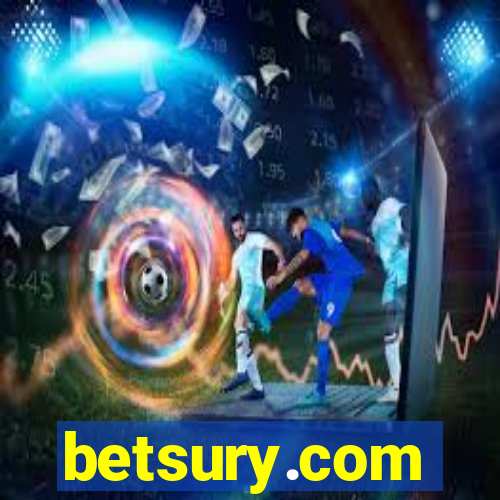 betsury.com