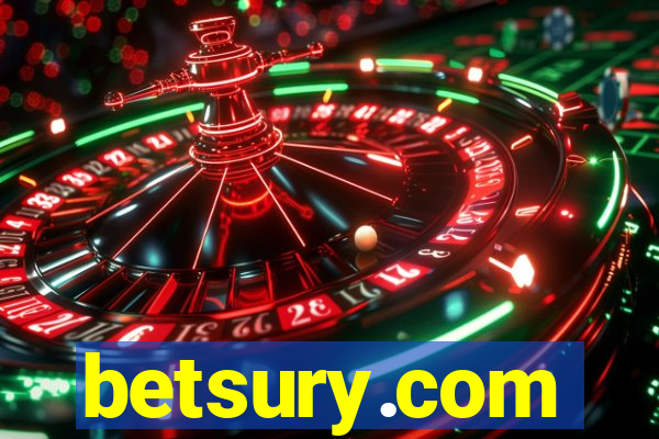 betsury.com