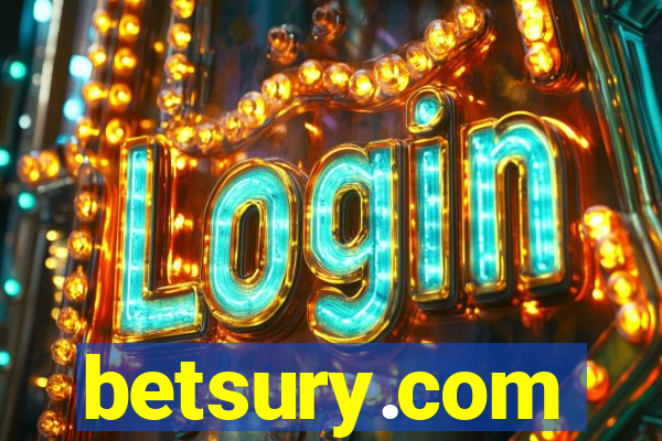 betsury.com