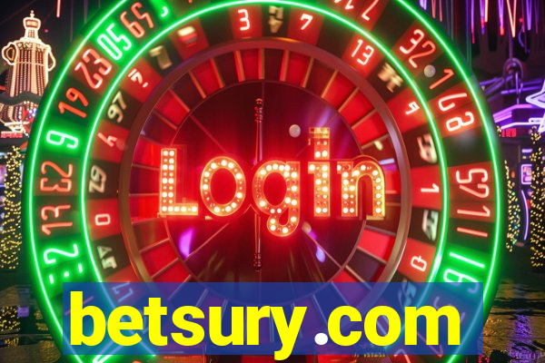 betsury.com