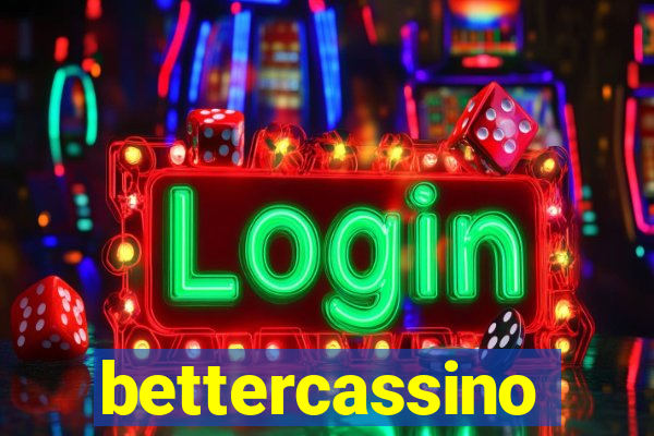 bettercassino