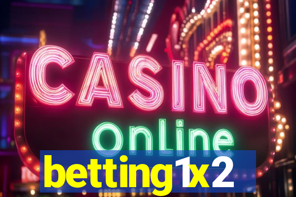 betting1x2