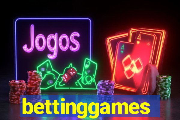 bettinggames