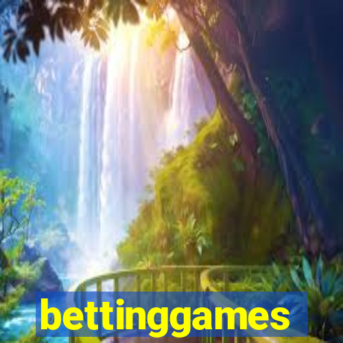bettinggames
