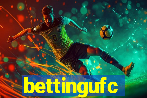 bettingufc