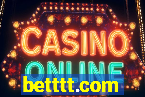 betttt.com