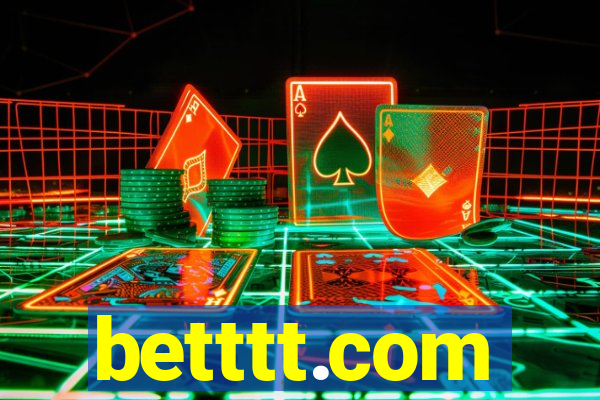 betttt.com