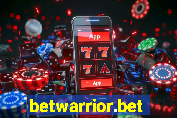 betwarrior.bet