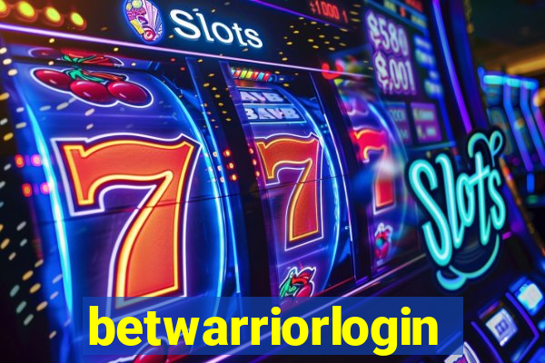 betwarriorlogin
