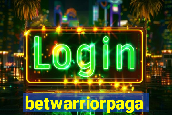betwarriorpaga
