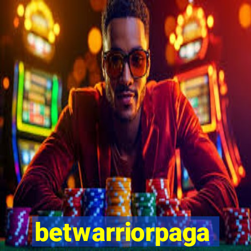 betwarriorpaga