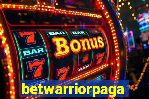 betwarriorpaga