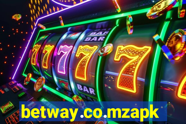 betway.co.mzapk