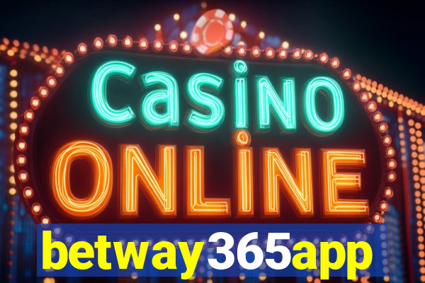 betway365app