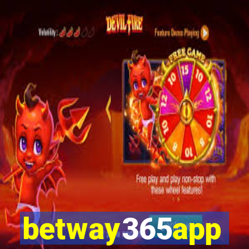 betway365app