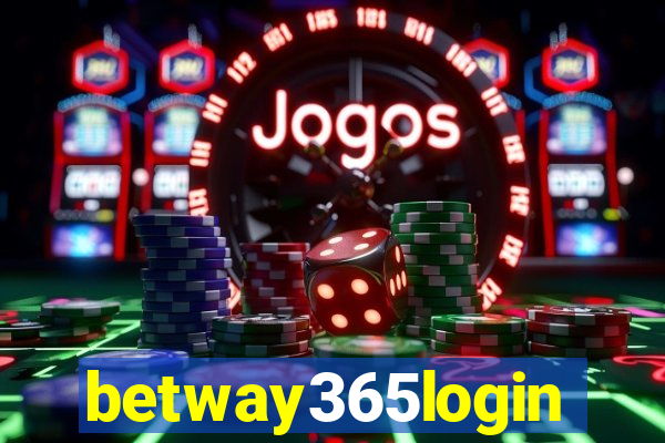 betway365login