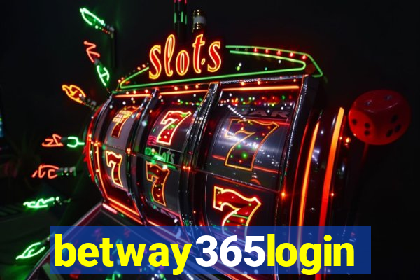 betway365login