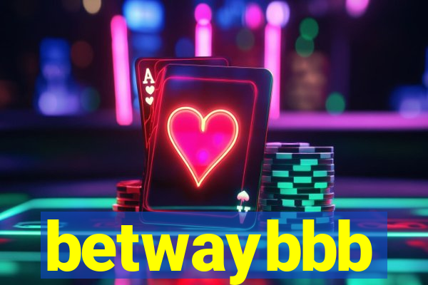 betwaybbb
