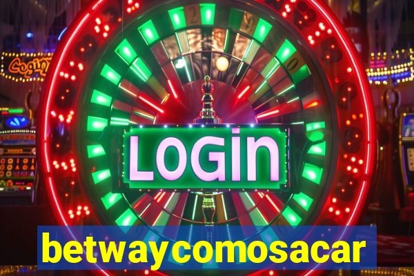 betwaycomosacar
