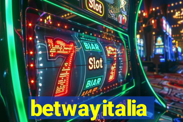 betwayitalia
