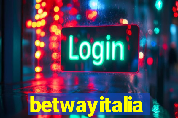 betwayitalia