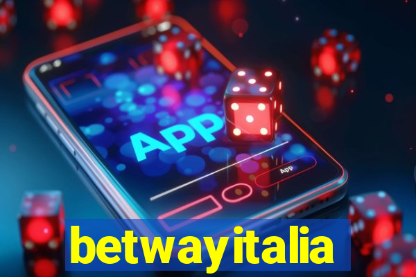 betwayitalia