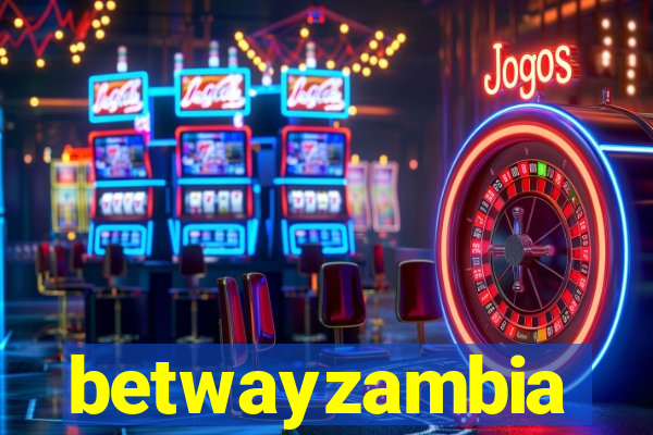 betwayzambia