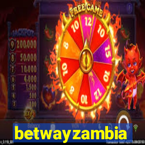 betwayzambia