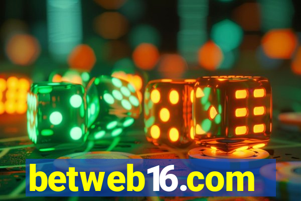 betweb16.com