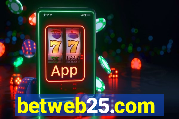betweb25.com