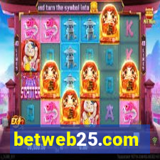 betweb25.com