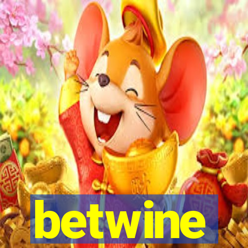 betwine