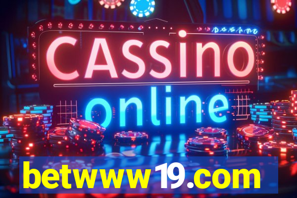 betwww19.com