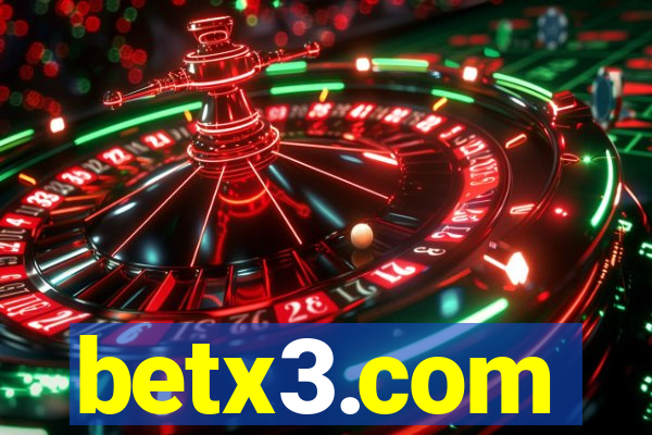 betx3.com
