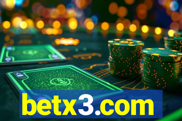 betx3.com