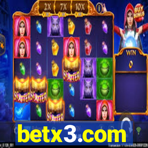 betx3.com