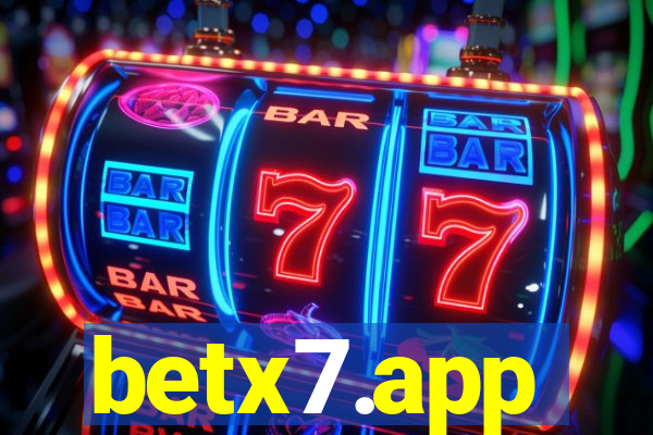 betx7.app