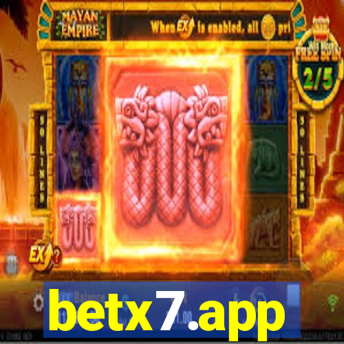 betx7.app