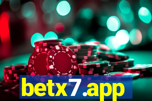 betx7.app