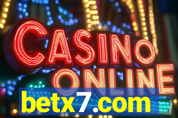 betx7.com