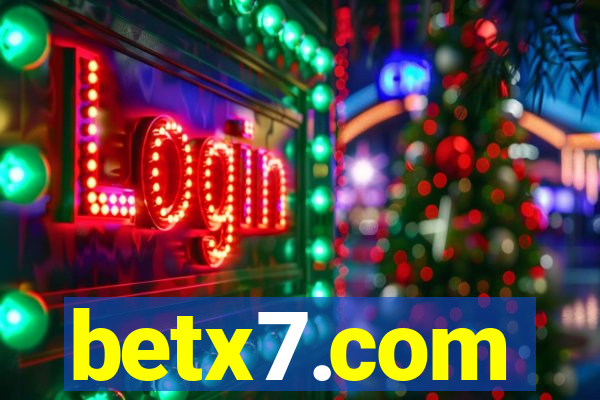betx7.com