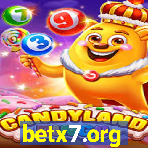 betx7.org