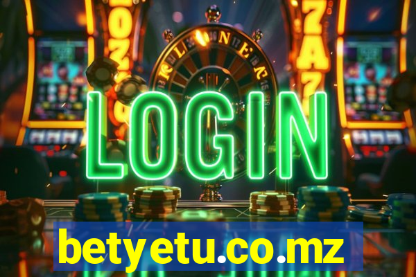 betyetu.co.mz