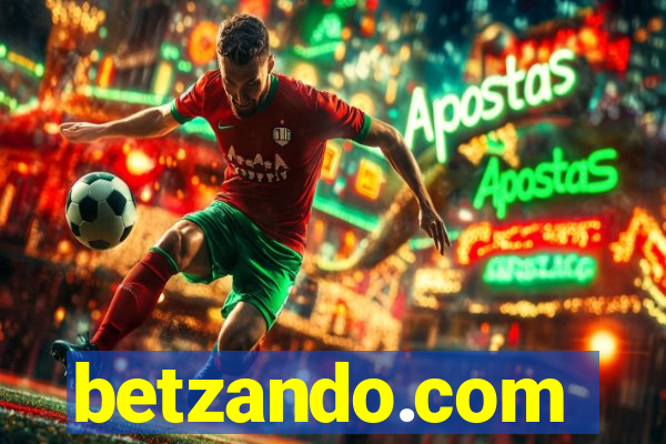 betzando.com