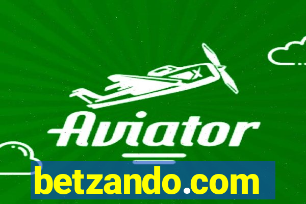 betzando.com