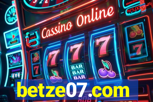 betze07.com