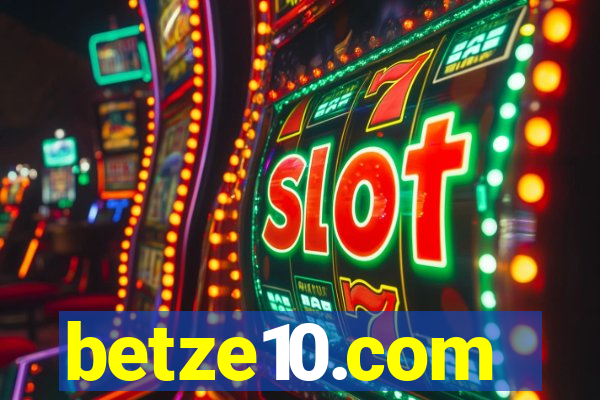 betze10.com